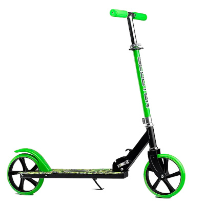 Самокат Scooter 2-х колесный U012005Y 1